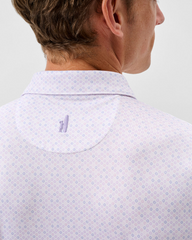 Johnnie-O Polos Johnnie-O - Pip Floral Performance Jersey Polo