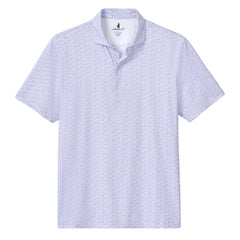 Johnnie-O Polos S / Kona Johnnie-O - Petals Performance Featherweight Polo
