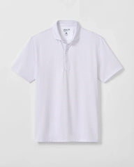 Johnnie-O Polos Kona / S Johnnie-O - Pip Floral Performance Jersey Polo