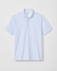 Johnnie-O Polos Maliblu / S Johnnie-O - Pip Floral Performance Jersey Polo