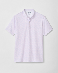 Johnnie-O Polos Viola / S Johnnie-O - Pip Floral Performance Jersey Polo