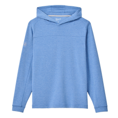 Johnnie-O Sweatshirts S / Sailor Johnnie-O - Remmy Lightweight Performance Hoodie