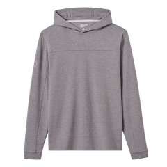 Johnnie-O Sweatshirts S / Thunder Johnnie-O - Remmy Lightweight Performance Hoodie