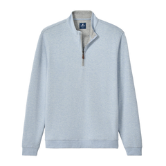 Johnnie-O Layering S / Breeze Johnnie-O - Sully 1/4 Zip Pullover