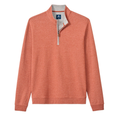 Johnnie-O Layering S / Canyon Johnnie-O - Sully 1/4 Zip Pullover