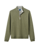 Johnnie-O Layering S / Sequoia Johnnie-O - Sully 1/4 Zip Pullover