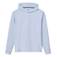 Johnnie-O T-Shirts S / Kona Johnnie-O - Talon Featherweight Performance T-Shirt Hoodie