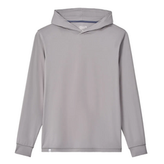 Johnnie-O T-Shirts S / Thunder Johnnie-O - Talon Featherweight Performance T-Shirt Hoodie
