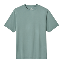 Johnnie-O T-Shirts S / Cactus Johnnie-O - Men's The Tee