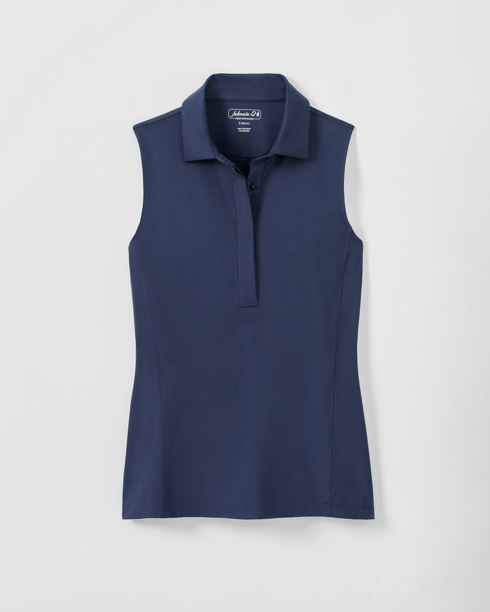 Johnnie-O Polos XS / Navy Johnnie-O - Women's Kaylee Featherweight Performance Polo