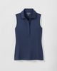 Johnnie-O Polos XS / Navy Johnnie-O - Women's Kaylee Featherweight Performance Polo