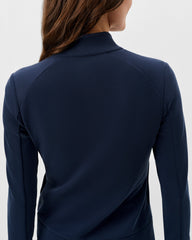 Johnnie-O Layering Johnnie-O - Women's Pipa Performance Jacket