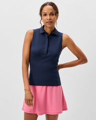 Johnnie-O Polos Johnnie-O - Women's Kaylee Featherweight Performance Polo
