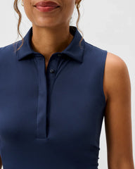 Johnnie-O Polos Johnnie-O - Women's Kaylee Featherweight Performance Polo