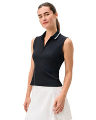 Johnnie-O Polos Johnnie-O - Women's Hoppin Featherweight Performance Polo