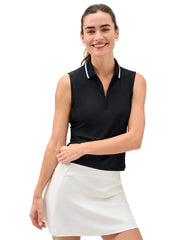 Johnnie-O Polos Johnnie-O - Women's Hoppin Featherweight Performance Polo