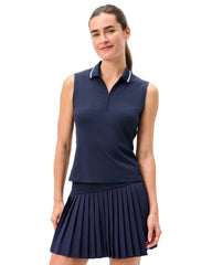 Johnnie-O Polos Johnnie-O - Women's Hoppin Featherweight Performance Polo