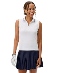 Johnnie-O Polos Johnnie-O - Women's Hoppin Featherweight Performance Polo