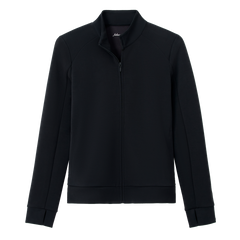Johnnie-O Layering XS / Black Johnnie-O - Women's Pipa Performance Jacket