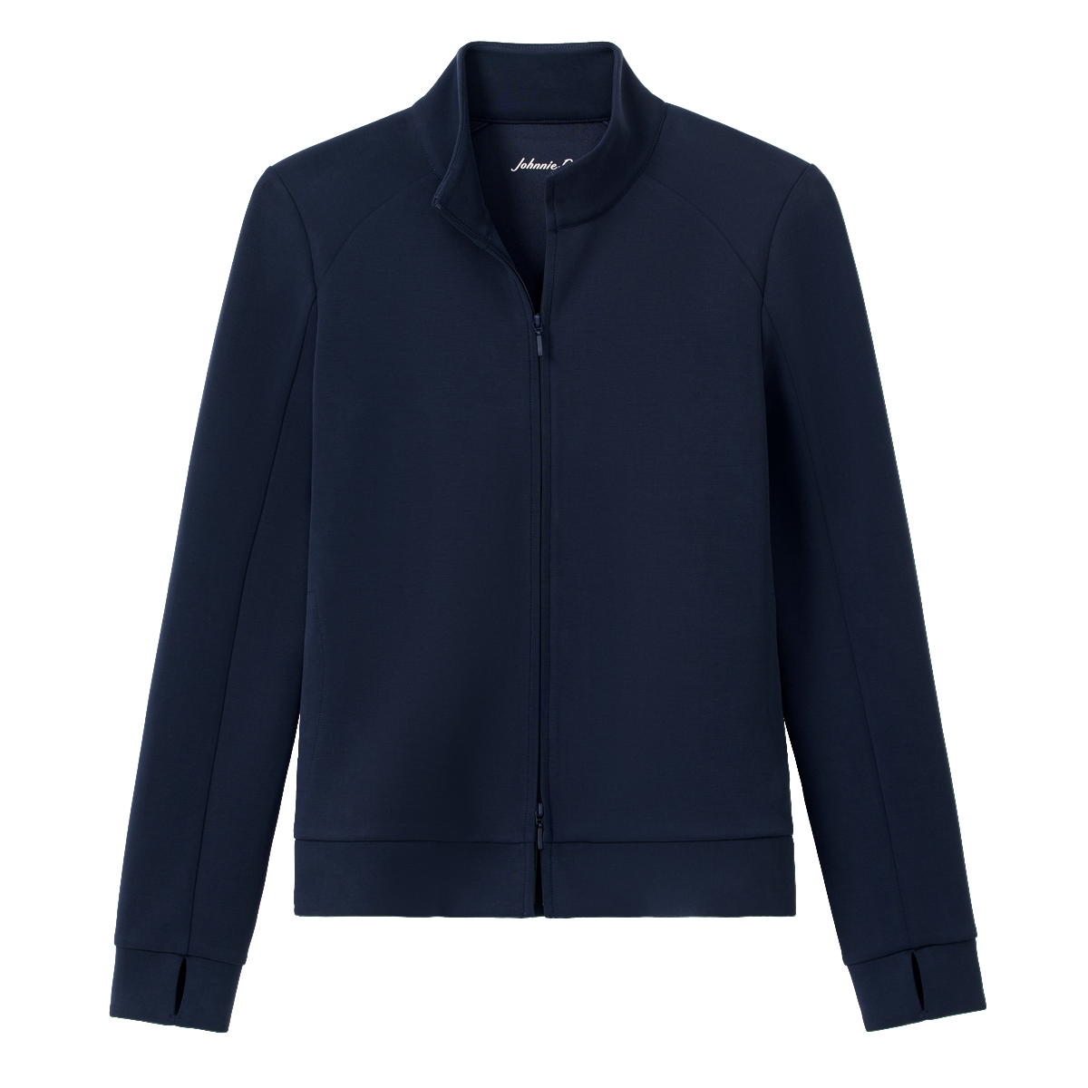 Johnnie-O Layering XS / Navy Johnnie-O - Women's Pipa Performance Jacket