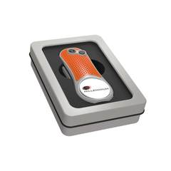 Pitchfix Golf Accessories One Size / Orange Pitchfix - Hybrid Golf Divot Tool w/ Window Tin