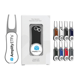 Pitchfix Golf Accessories Pitchfix - XL Golf Divot Repair Tool w/ Gift Box
