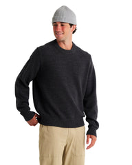 Free Fly - Men's Coastloom Crew Sweater