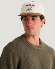 Free Fly Sweaters Free Fly - Men's Coastloom Crew Sweater