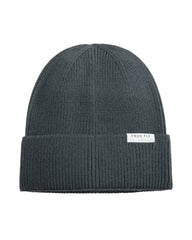 Free Fly Headwear One Size / Black Sand Free Fly - Knit Beanie