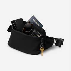 Nomadix Bags One Size / Raven Black Nomadix - Fanny Pack