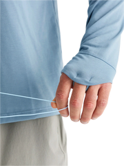 Free Fly T-shirts Free Fly - Men's Elevate Hoodie
