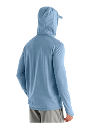 Free Fly T-shirts Free Fly - Men's Elevate Hoodie