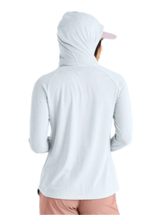 Free Fly T-shirts Free Fly - Women's Elevate Hoodie
