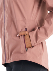 Free Fly Outerwear Free Fly - Women's Cloudshield Rain Jacket