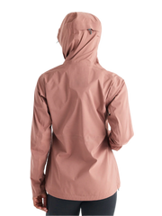 Free Fly Outerwear Free Fly - Women's Cloudshield Rain Jacket
