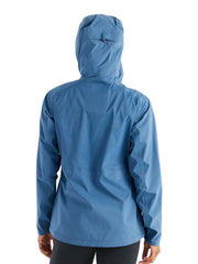 Free Fly Outerwear Free Fly - Women's Cloudshield Rain Jacket