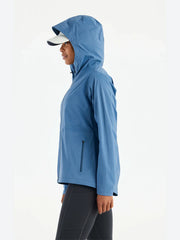 Free Fly Outerwear Free Fly - Women's Cloudshield Rain Jacket