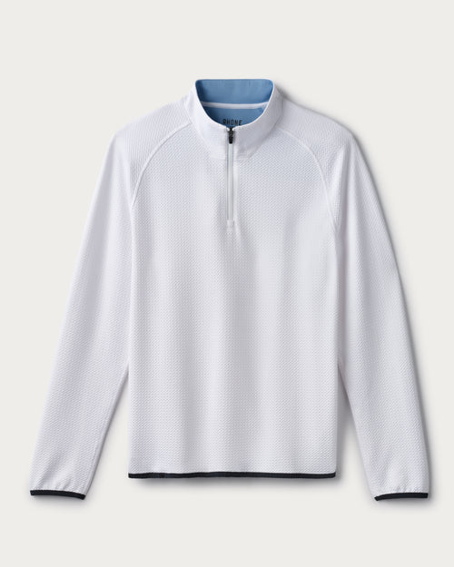Rhone - Men's Founder's Golf 1/4-Zip