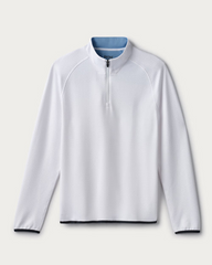 Rhone - Men's Founder's Golf 1/4-Zip