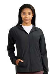 Free Fly - Women's Breeze Jacket