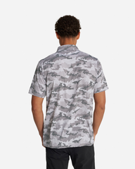 Bad Birdie Polos Bad Birdie - Men's Frostbite Polo