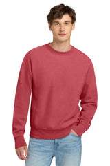 Champion Sweatshirts Champion - Reverse Weave® Garment-Dyed Crewneck Sweatshirt