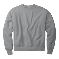 Champion Sweatshirts S / Concrete Champion - Reverse Weave® Garment-Dyed Crewneck Sweatshirt