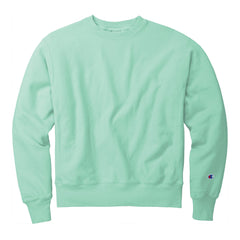 Champion Sweatshirts S / Pale Seafoam Champion - Reverse Weave® Garment-Dyed Crewneck Sweatshirt