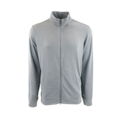 Greg Norman - Men's Lab Full Zip Jacket