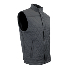 Greg Norman - Men's Full-Zip Legacy Vest