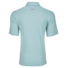 Greg Norman - Men's Freedom Polo