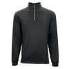 Greg Norman Layering S / Black Greg Norman - Men's Leaderboard 1/4-Zip