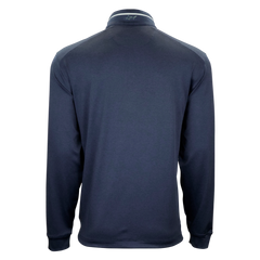 Greg Norman Layering Greg Norman - Men's Leaderboard 1/4-Zip