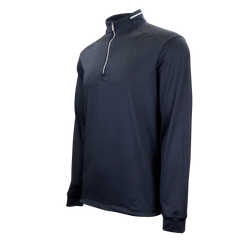 Greg Norman Layering Greg Norman - Men's Leaderboard 1/4-Zip